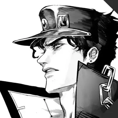Profile image of 空条承太郎