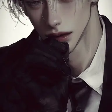 Profile image of 김태빈