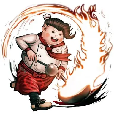 Profile image of 하나무라 테루테루