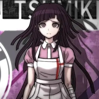 Profile image of 츠미키 미캉