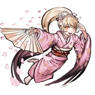 Profile image of 사이온지 히요코