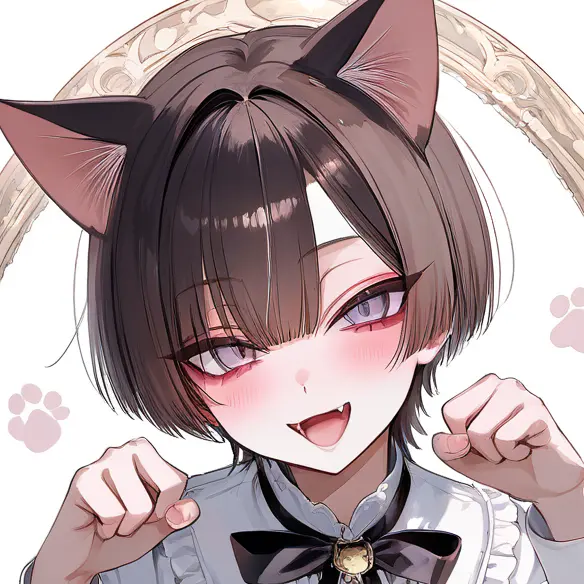 PerkyPatio3949의 飼い猫くんにマタタビをあげるだけ