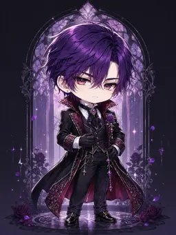Profile image of セヴラン