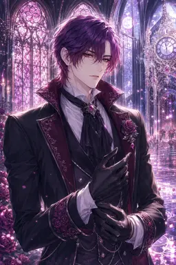 Profile image of セヴラン