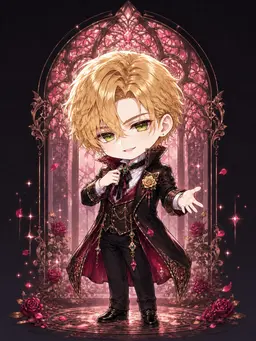 Profile image of アウレリオ