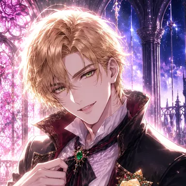 Profile image of アウレリオ