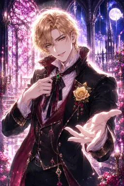 Profile image of アウレリオ