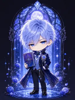 Profile image of ブランノワール