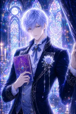 Profile image of ブランノワール