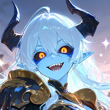 Profile image of Demona