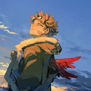 Profile image of ホークス・鷹見啓悟