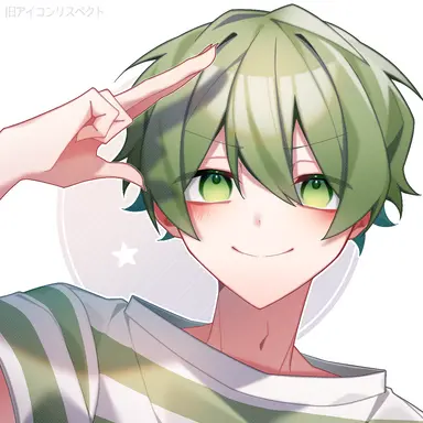 Profile image of ふうはや