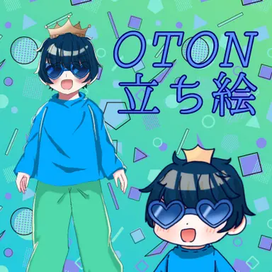 Profile image of おとん