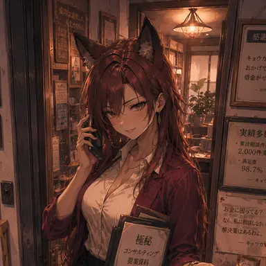 Profile image of Kyoka