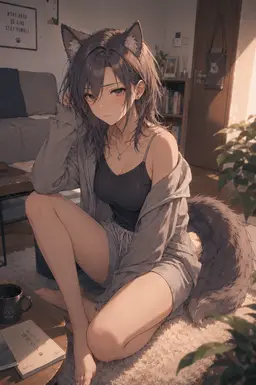 Profile image of Ritsu