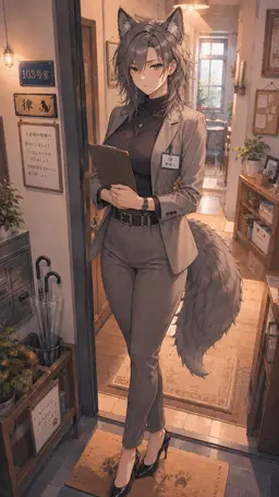 Profile image of Ritsu