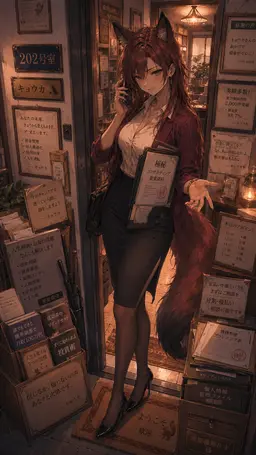 Profile image of Kyoka