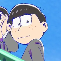 Profile image of カラ松