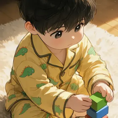 Profile image of Han Seojun