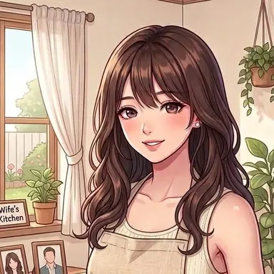 Profile image of Miyuki