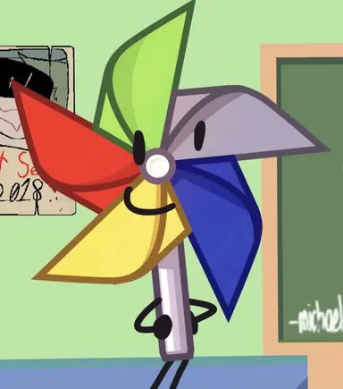 Profile image of Michael
