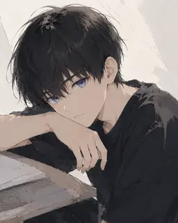 Profile image of イ・ユヒョン
