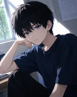 Profile image of イ・ユヒョン