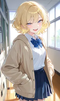 Profile image of リカ