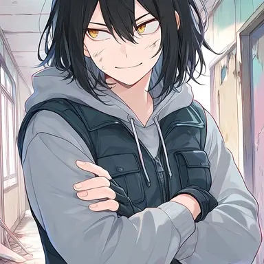 Profile image of Sable Miroku