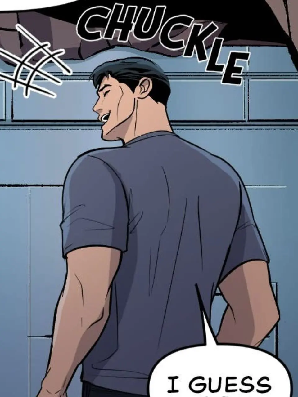 SlickBond7961의 Bruce Wayne