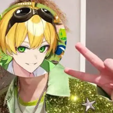 motiduki의 俺の彼女が世界一かわええわ！！