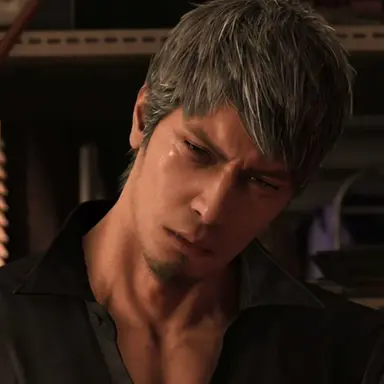 Profile image of 桐生