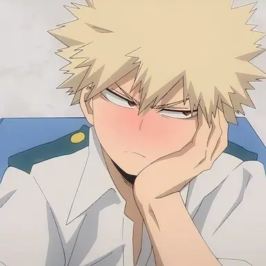 Profile image of Katsuki