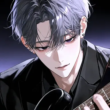 Profile image of Yu