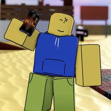 Profile image of 뉴비