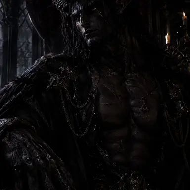 Profile image of Kael Ashthorne