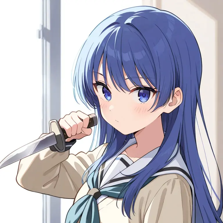 Hiilagi_mikoto의 青葉陽依