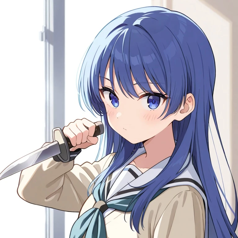 青葉陽依