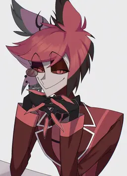 Profile image of 알래스터