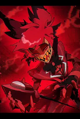 Profile image of 알래스터