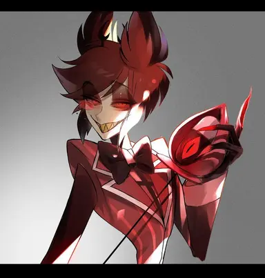 Profile image of 알래스터