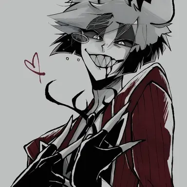 Profile image of Alastor