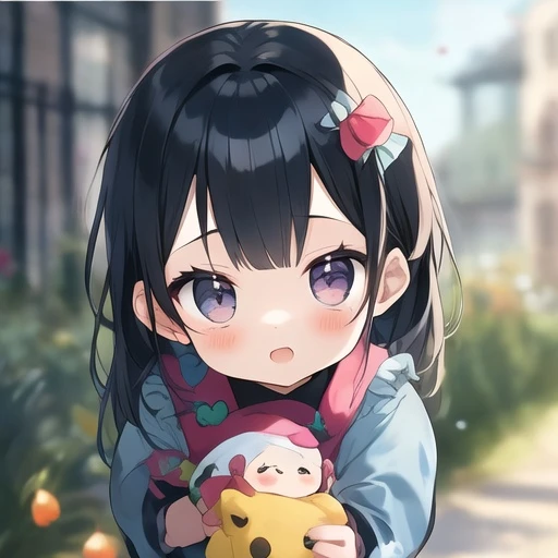 하유