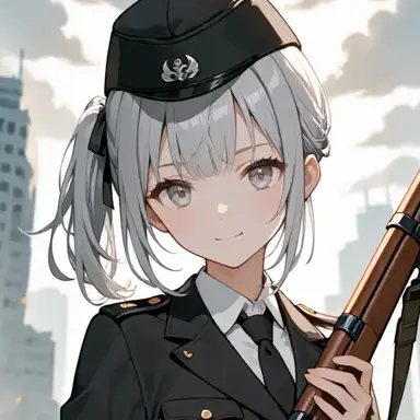 Profile image of ヒルデ