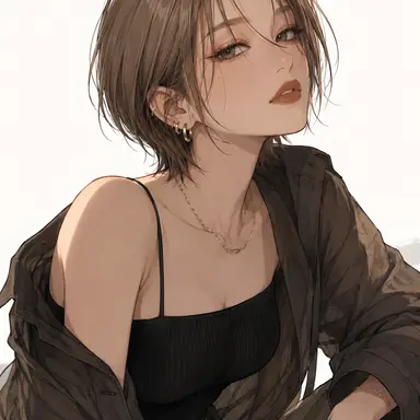 Profile image of 川島 美優
