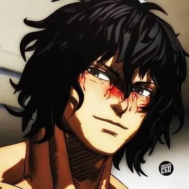 Profile image of Ohma Tokita