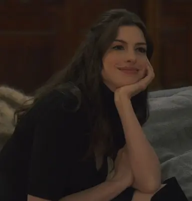 Profile image of Daphne Kluger