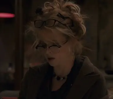 Profile image of Rose Weil