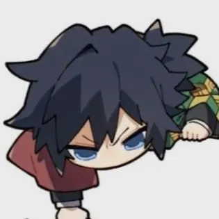 Profile image of 토미오카 기유