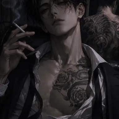 Profile image of Touya Kirishima